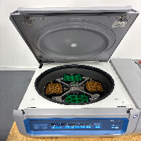 Thermo Scientific Sorval ST Plus Series centrifuge image 3